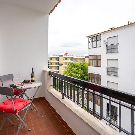 Apartamento Escadinhas Lagos Zewnętrze zdjęcie