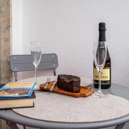 Apartamento Escadinhas Lagos Zewnętrze zdjęcie