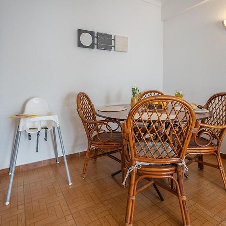 Apartamento Escadinhas Lagos Zewnętrze zdjęcie