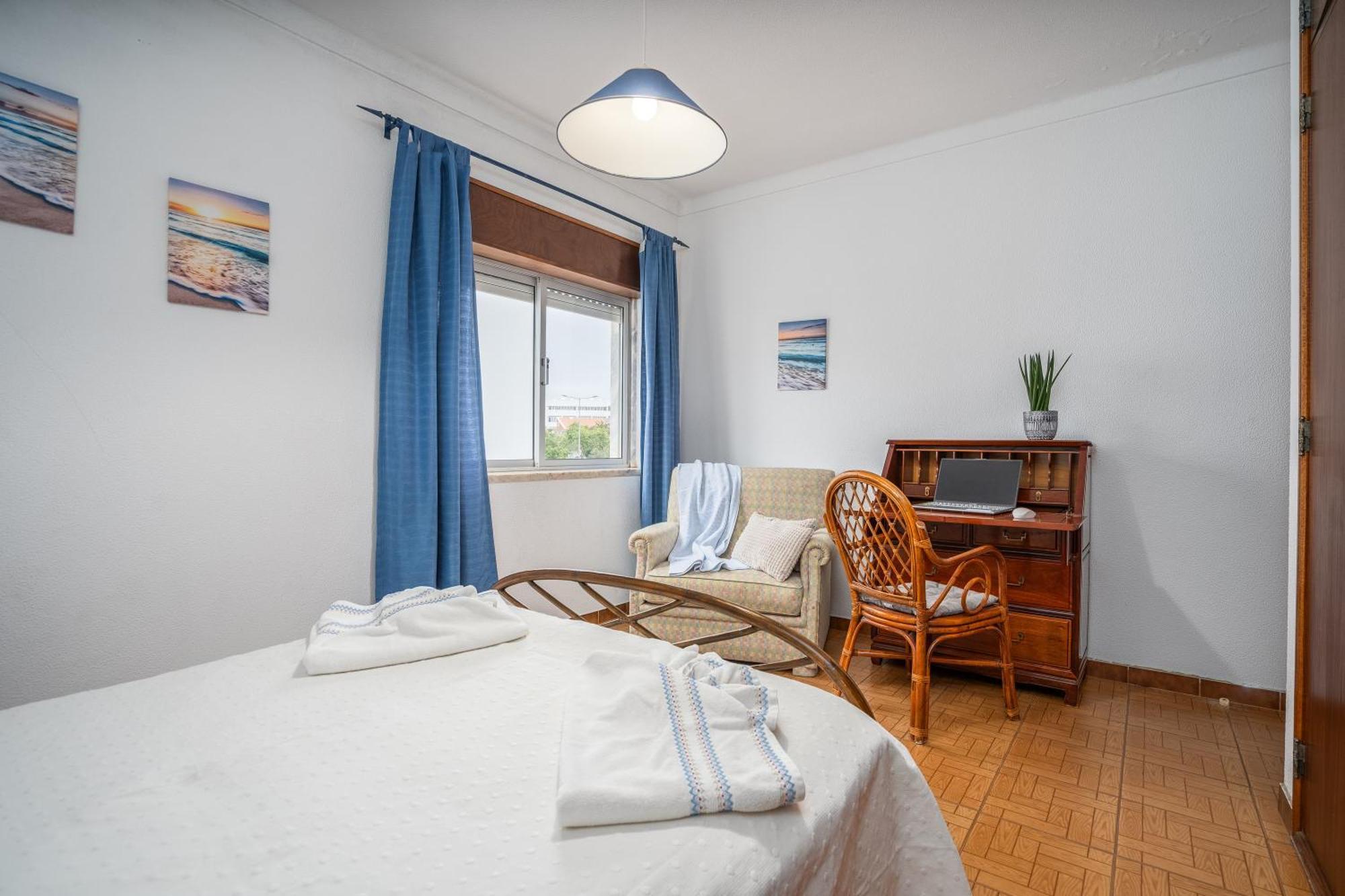 Apartamento Escadinhas Lagos Zewnętrze zdjęcie