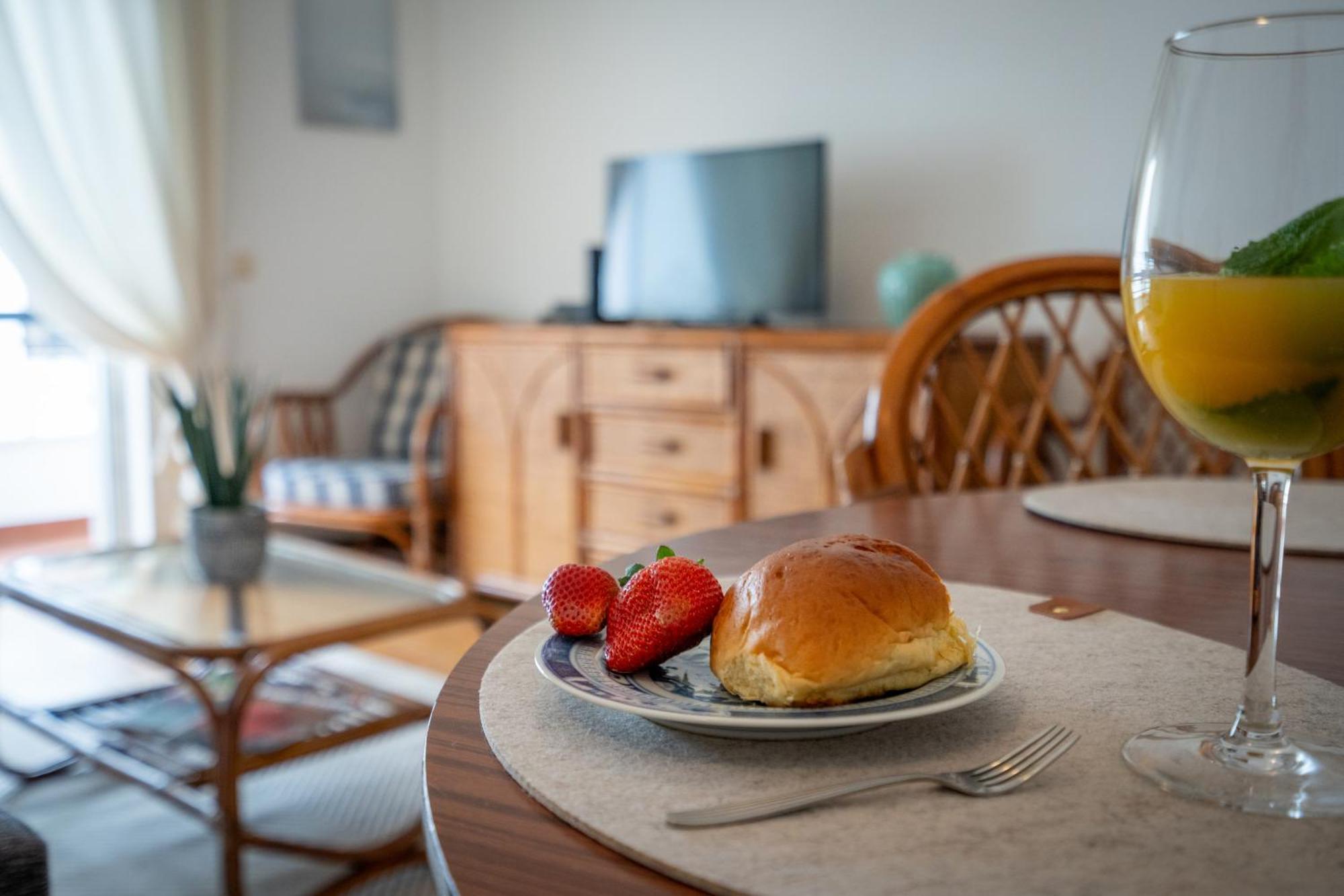 Apartamento Escadinhas Lagos Zewnętrze zdjęcie