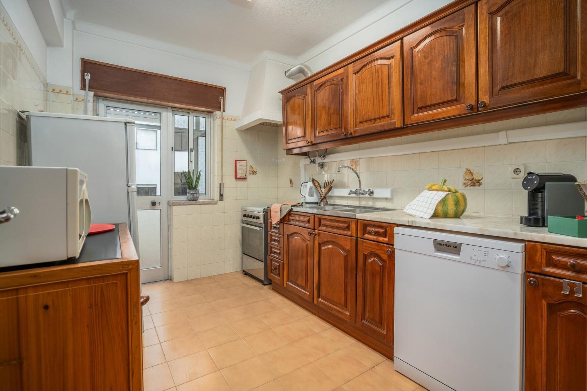 Apartamento Escadinhas Lagos Zewnętrze zdjęcie