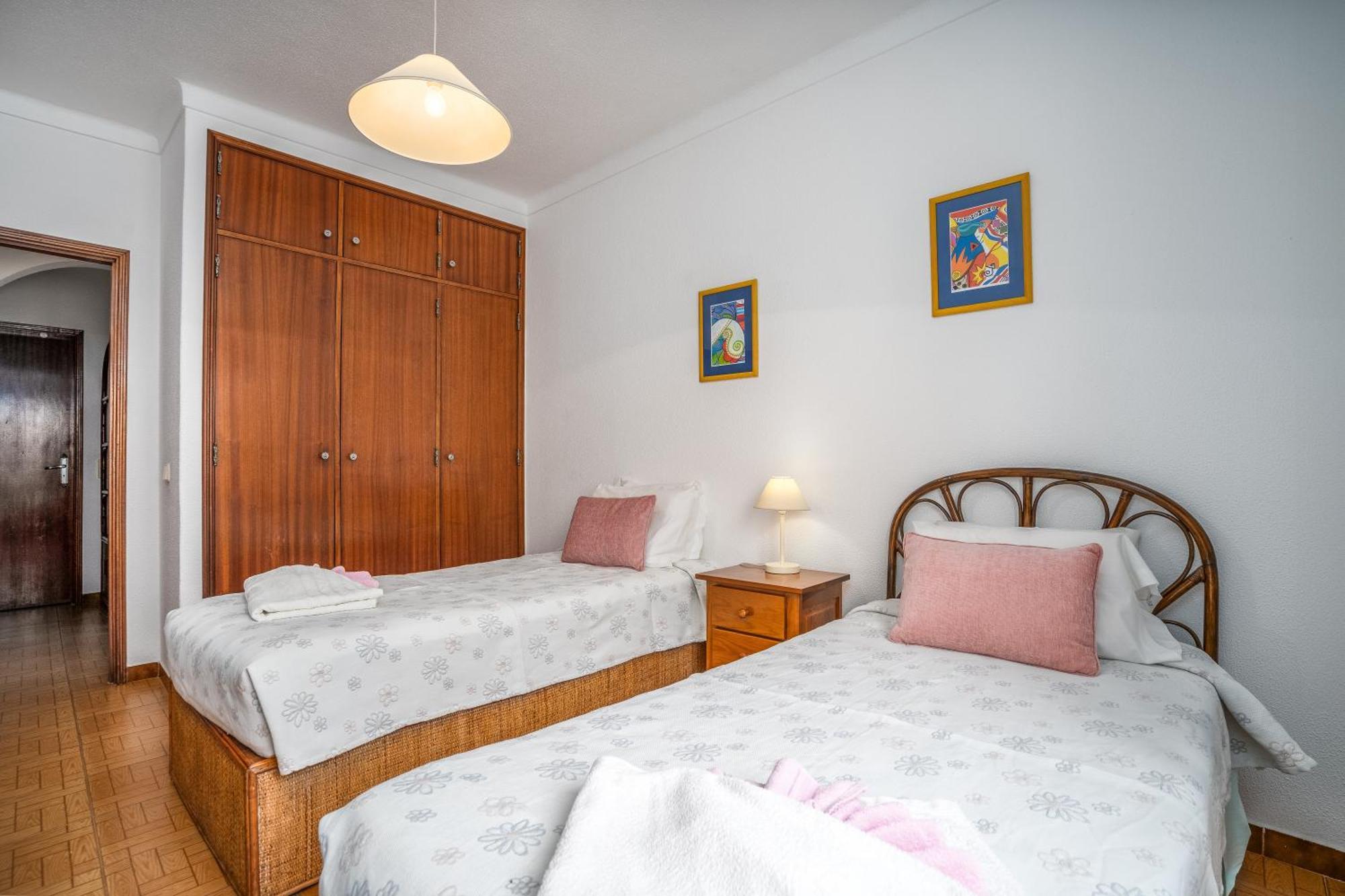 Apartamento Escadinhas Lagos Zewnętrze zdjęcie