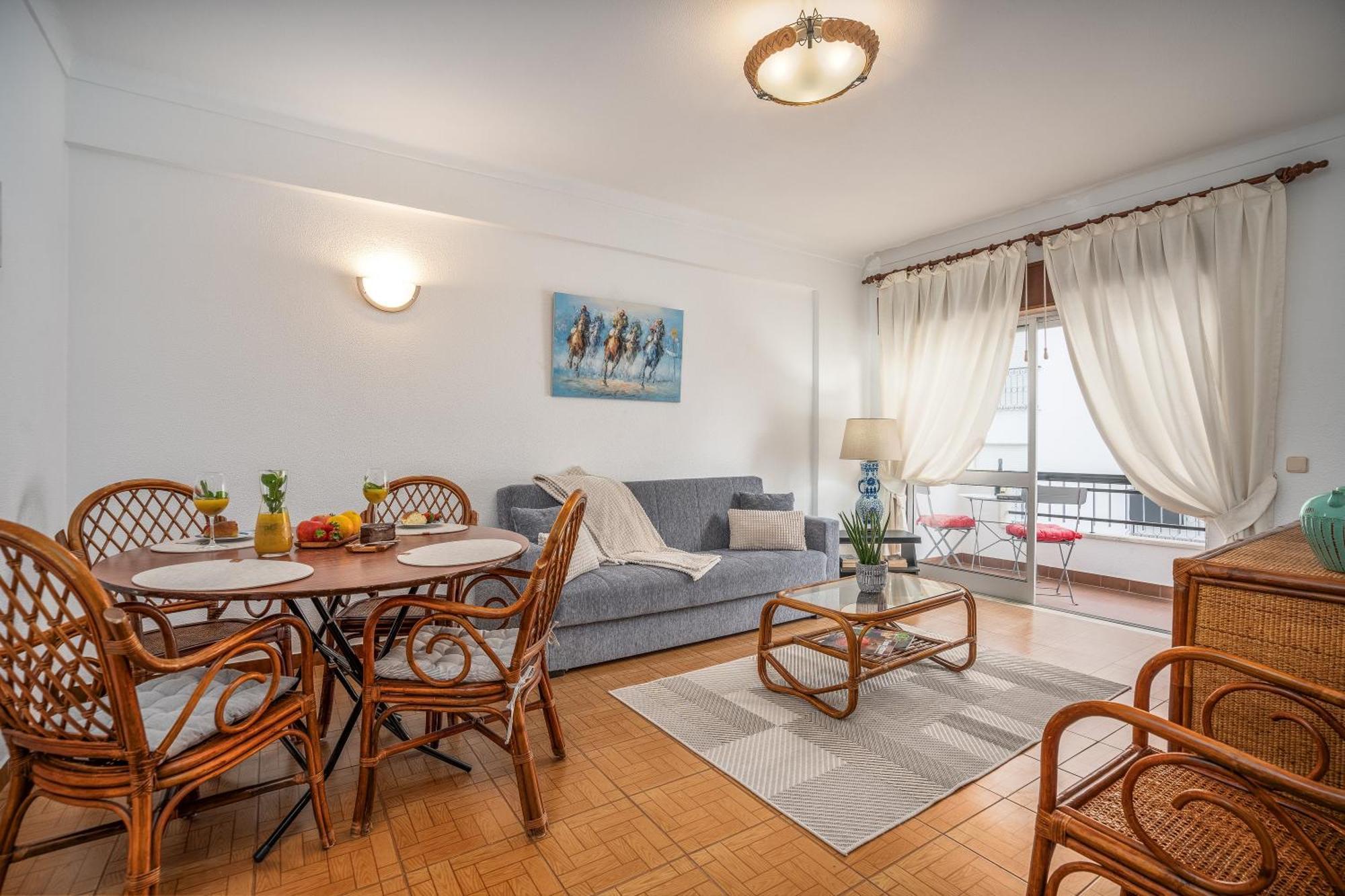 Apartamento Escadinhas Lagos Zewnętrze zdjęcie
