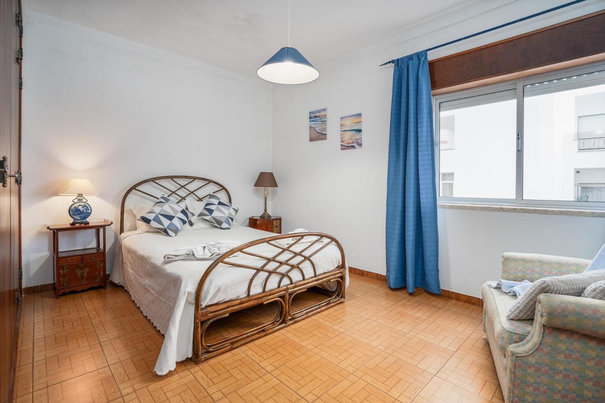 Apartamento Escadinhas Lagos Zewnętrze zdjęcie