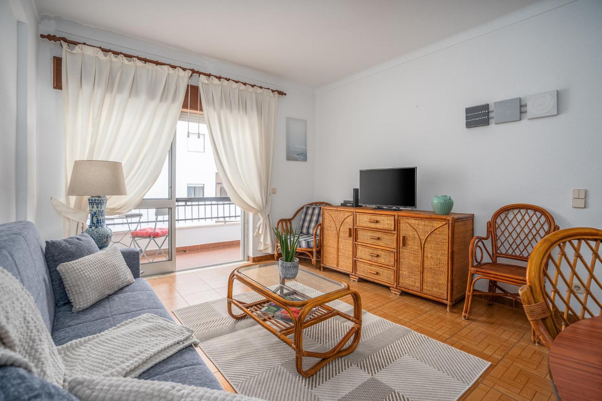 Apartamento Escadinhas Lagos Zewnętrze zdjęcie