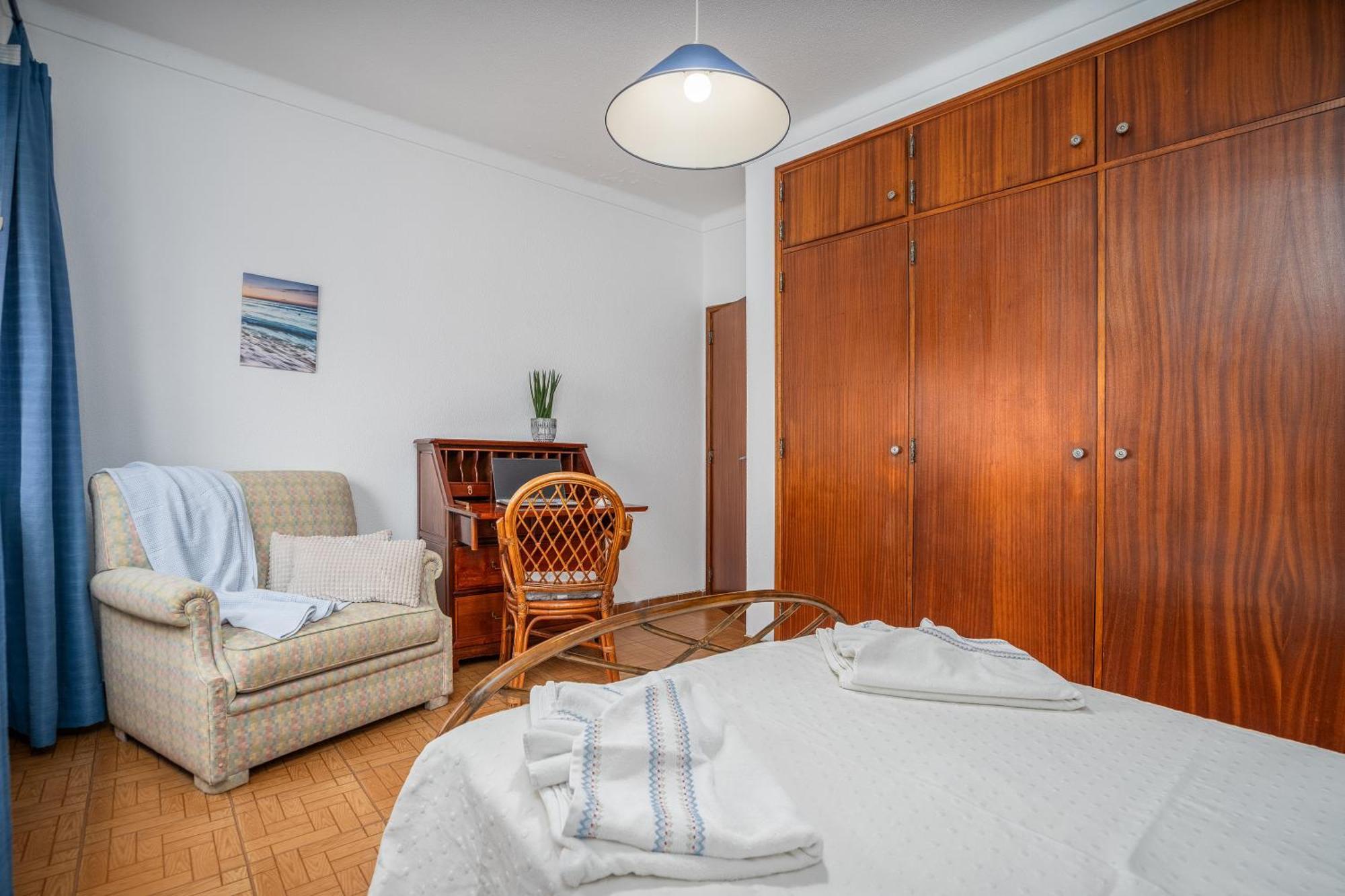 Apartamento Escadinhas Lagos Zewnętrze zdjęcie