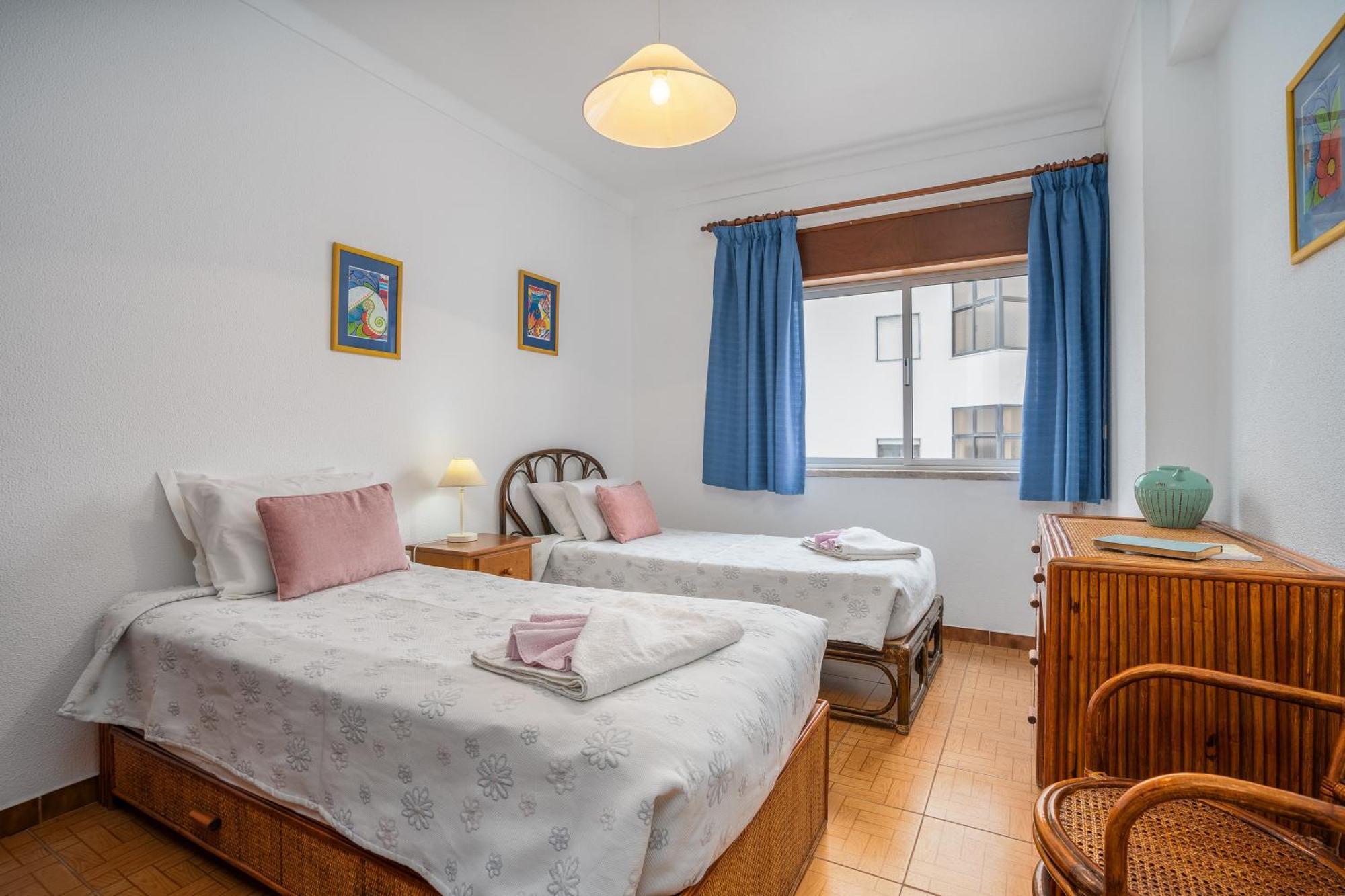 Apartamento Escadinhas Lagos Zewnętrze zdjęcie